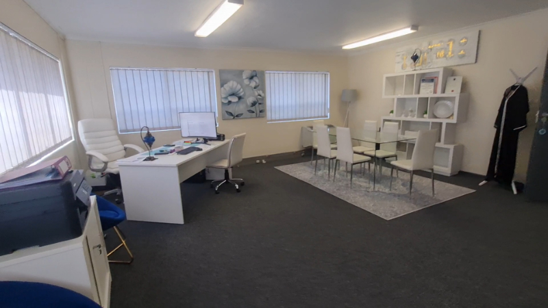 To Let commercial Property for Rent in Observatory Western Cape